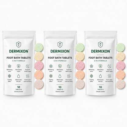 Dermixon Nail Tablet