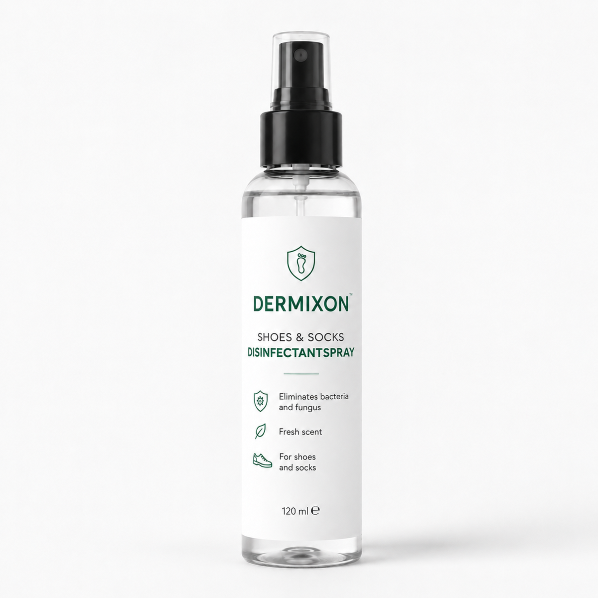 Dermixon Disinfectant Spray
