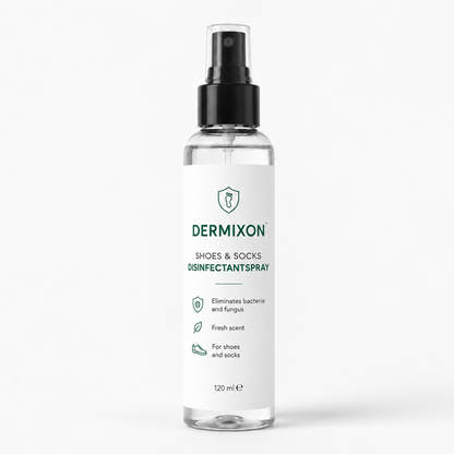 Dermixon Disinfectant Spray