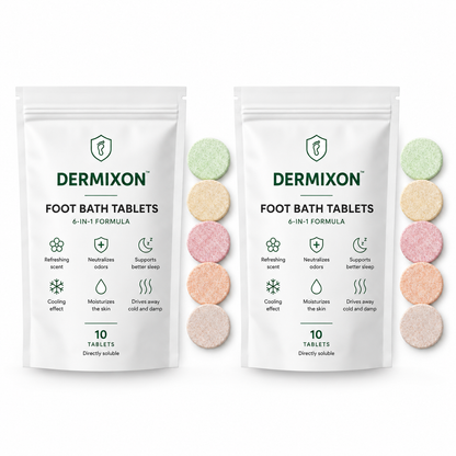 Dermixon Nail Tablet