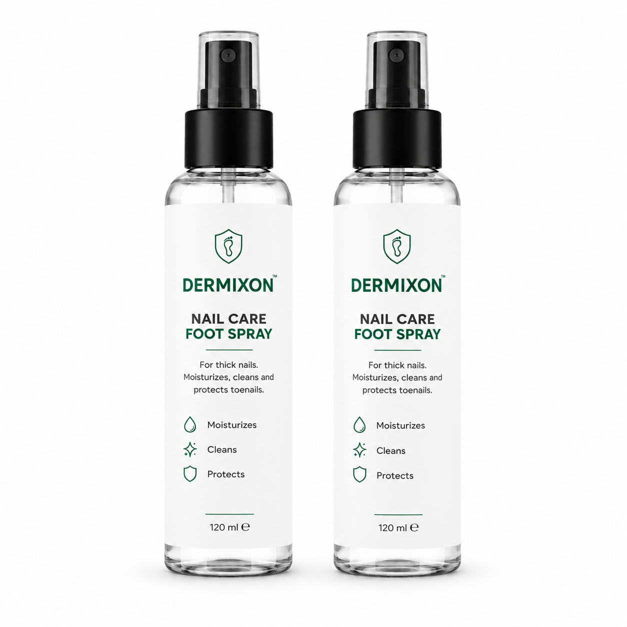 Dermixon Nail Spray
