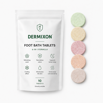 Dermixon Nail Tablet