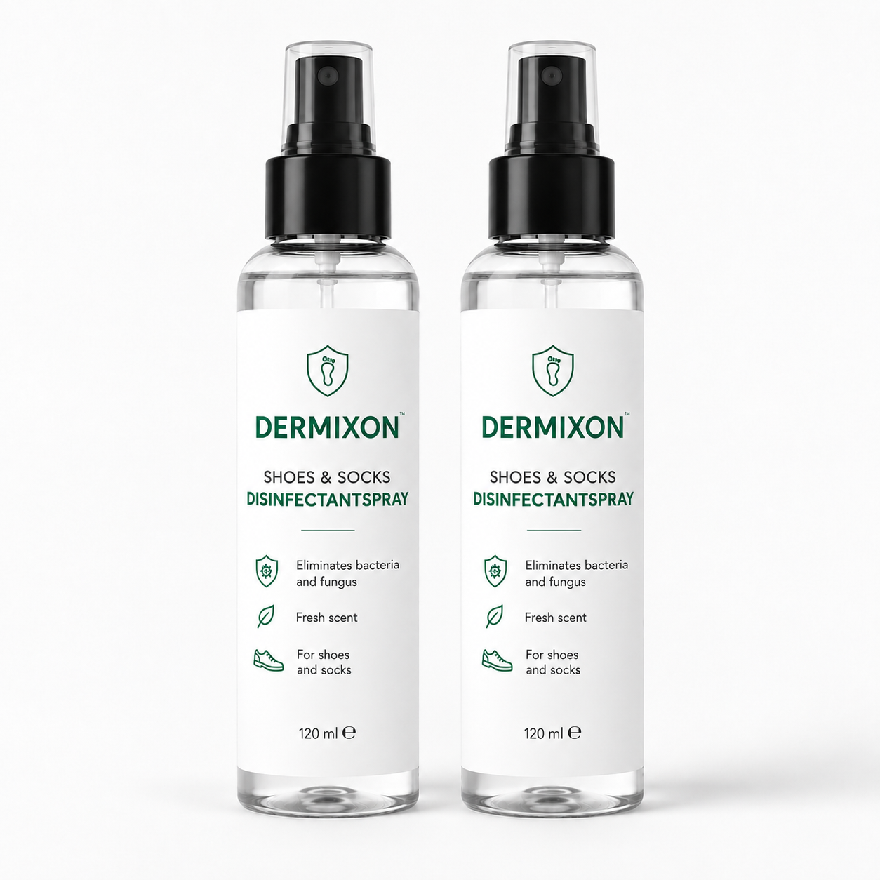 Dermixon Disinfectant Spray