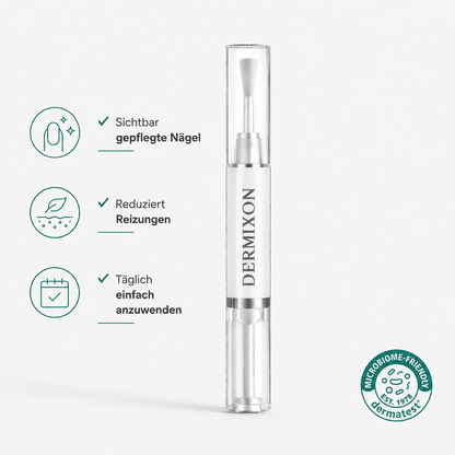6× Nagelpilz Präzisionsstift