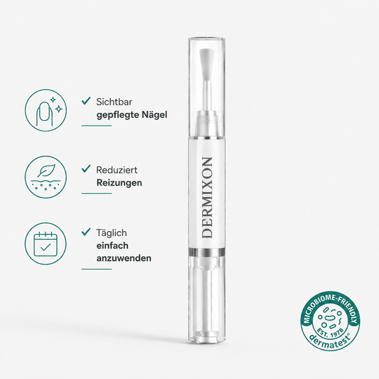 6× Nagelpilz Präzisionsstift