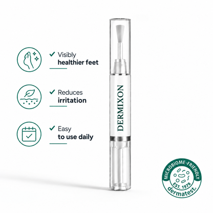 Athlete's Foot Pen