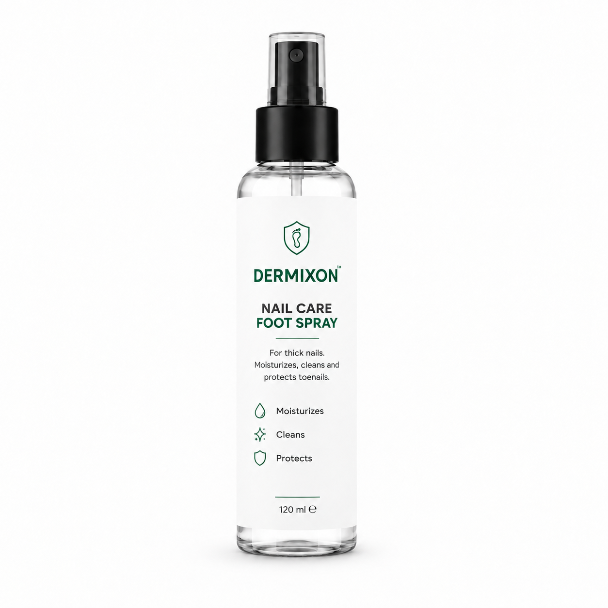 Dermixon Nail Spray