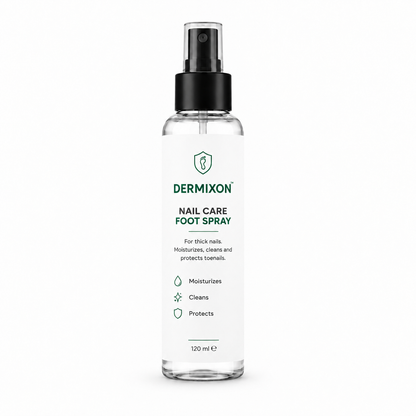 Dermixon Nail Spray