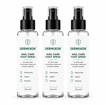 Dermixon Nail Spray